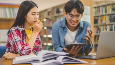 A Complete Guide to SAT Study Courses Online for Students