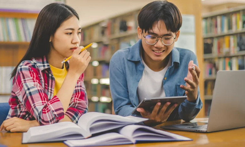 A Complete Guide to SAT Study Courses Online for Students