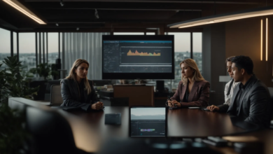 The Benefits of RFP Management Software for Streamlining the Proposal Process