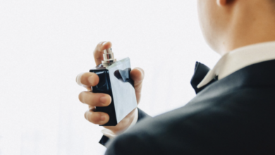 Best Perfumes for Men: Deep, Powerful, and Timeless 