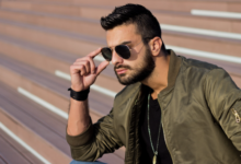 Ray-Ban Sunglasses for Every Occasion