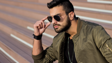 Ray-Ban Sunglasses for Every Occasion