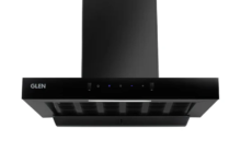 Why Every Modern Kitchen Needs a Chimney for Better Air and Hygiene