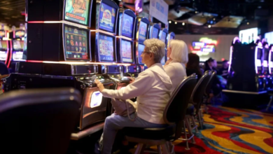 Discover Slot Gacor Hari Ini: Today’s Most Relaxed Winning Choices