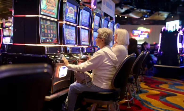 Discover Slot Gacor Hari Ini: Today’s Most Relaxed Winning Choices