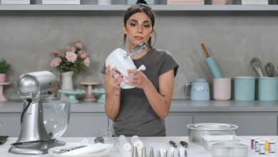 How to Elevate Professional Baking Results