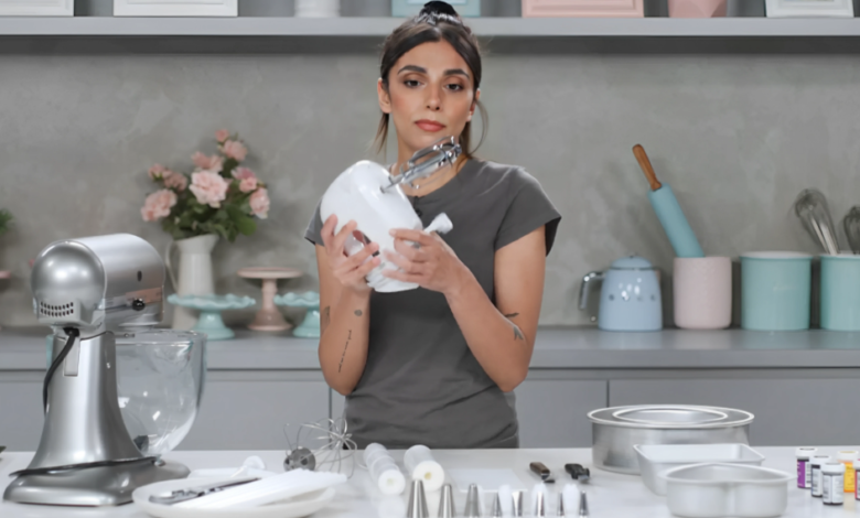 How to Elevate Professional Baking Results