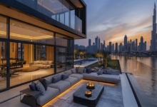 Top Luxury Apartment Communities in Dubai for High-Net-Worth Individuals