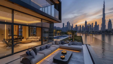 Top Luxury Apartment Communities in Dubai for High-Net-Worth Individuals
