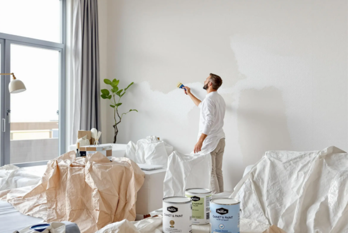 How Professional Painters Are Boosting Home Value in Hudson, Ohio