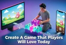 Create A Game That Players Will Love Today